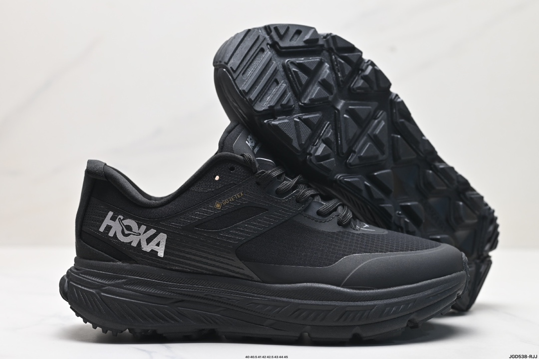 Hoka Shoes